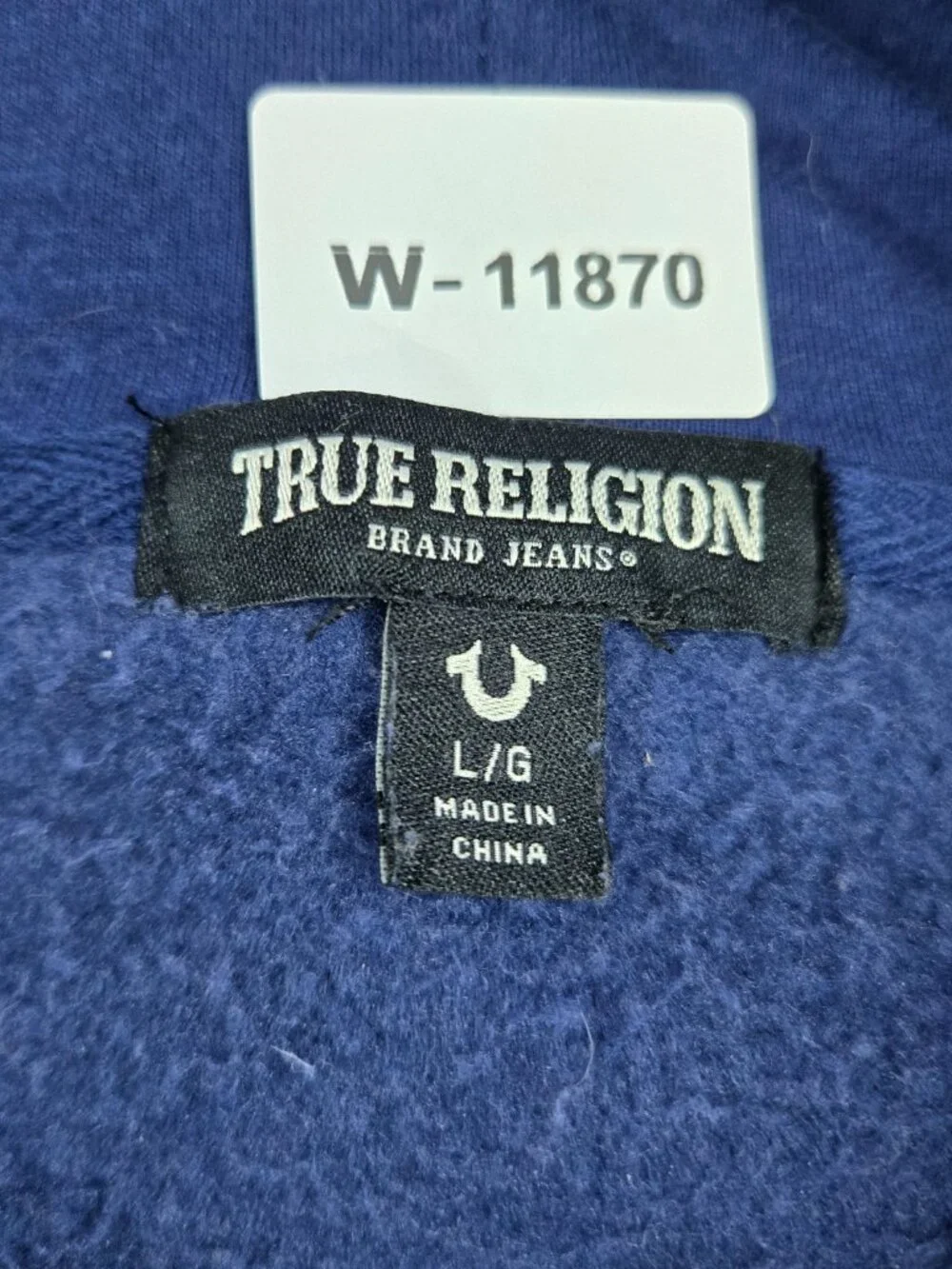 True Religion *please carefully